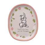 Sierbordjes: Disney Forest Friends set van 2