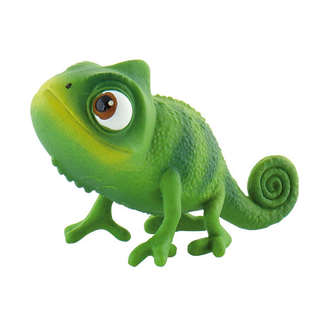 Play figure: Pascal - Rapunzel