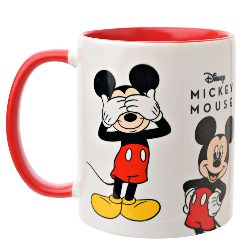 Mug: Mickey