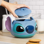 Keksdose Stitch