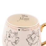 Disney Klassiker Sammeltasse: Marie
