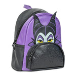 Rucksack: Maleficent - Look (Schwarz)