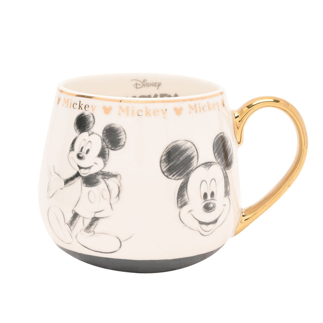 Disney Klassischer Sammelbecher: Mickey
