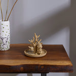 Thumper Jewelry Dish