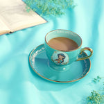 Disney Princess Teacup & Saucer – Jasmine