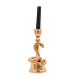 Candle Holder: Slytherin Snake - Harry Potter