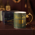 Mug: Ollivanders - Harry Potter