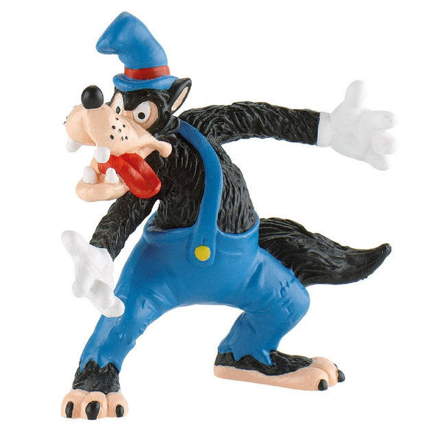 Spielfigur: Wolf