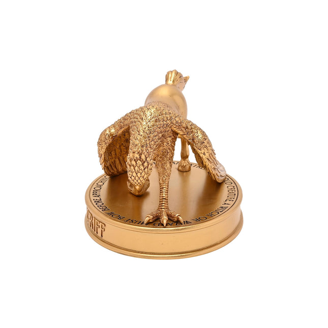 Harry Potter figurine - Scheurbek