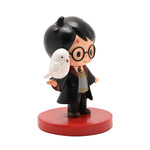 Figurine: Harry Potter - Terug naar Zweinstein