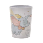 Magical Beginnings 5-piece dinner set - Dumbo