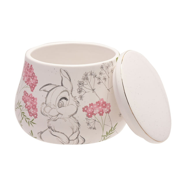 Schmuckkästchen: Forest Friends - Thumper