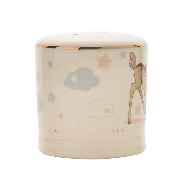 Disney keramische spaarpot - Bambi