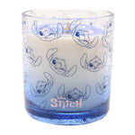 Stitch-Kerze