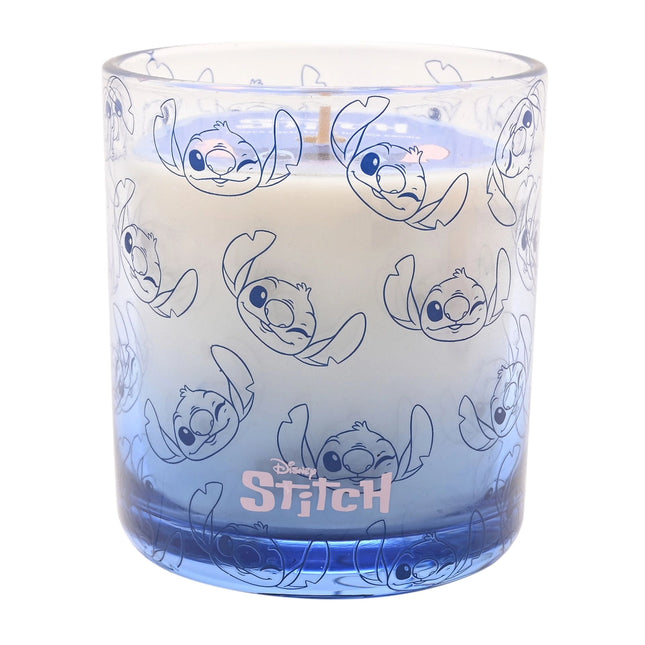 Stitch Kaars