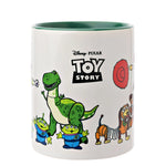 Mok: Toy Story 4