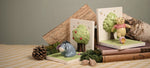 Boekensteunen: Winnie The Pooh