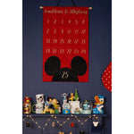 Adventskalender: Micky Maus