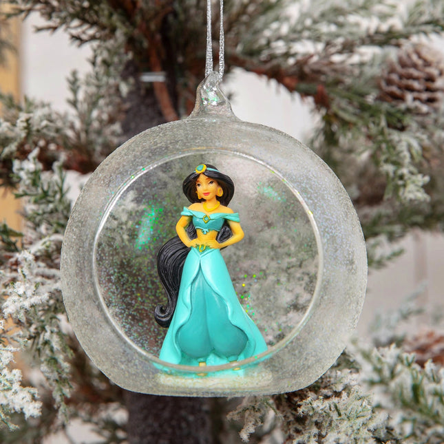 Hanging Ornament: Jasmine