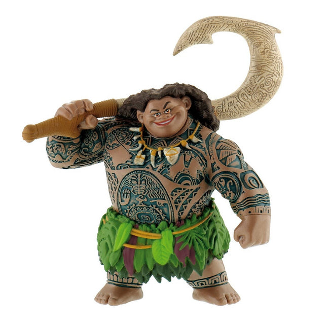 Spielfigur: Maui - Vaiana
