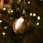 Ornament: Harry Potter - Golden Egg
