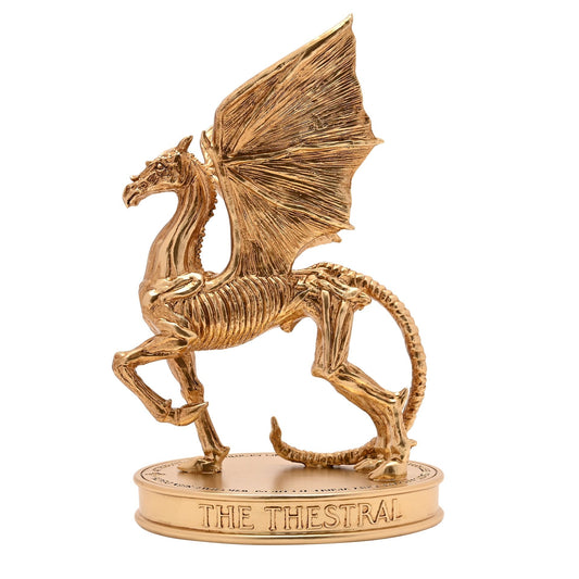 Figurine: Thestral - Herbologie Harry Potter