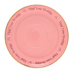 Disney Princess Teacup & Saucer – Rapunzel