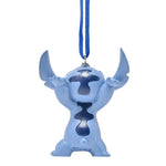 Hanging Ornament: Stitch