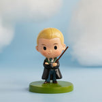 Figurine: Draco - Terug naar Zweinstein - Harry Potter