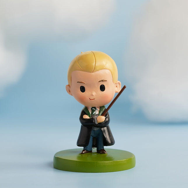 Figurine: Draco - Terug naar Zweinstein - Harry Potter