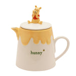 Theepot: Winnie