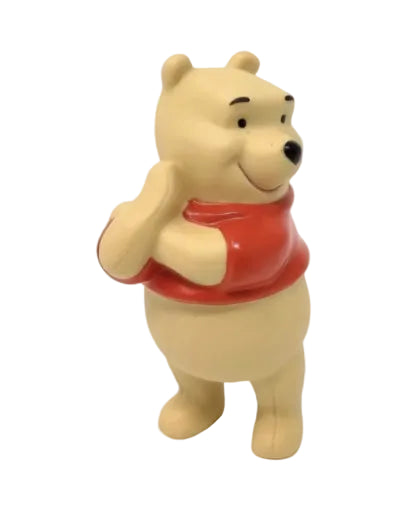 Figurine: Winnie de Pooh