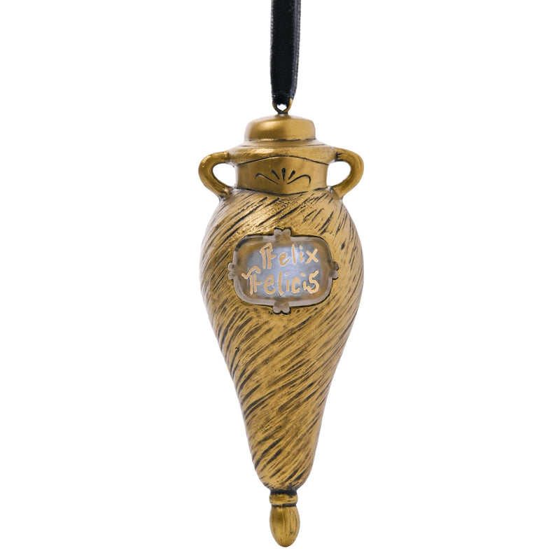 Ornament: Harry Potter - Felix Felicis