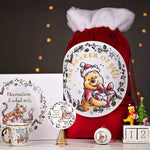Calendar: Winnie the Pooh