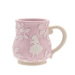 Mok: Cheshire Cat - Alice in Wonderland