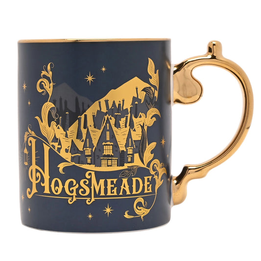 Mok: Hogsmeade - Harry Potter