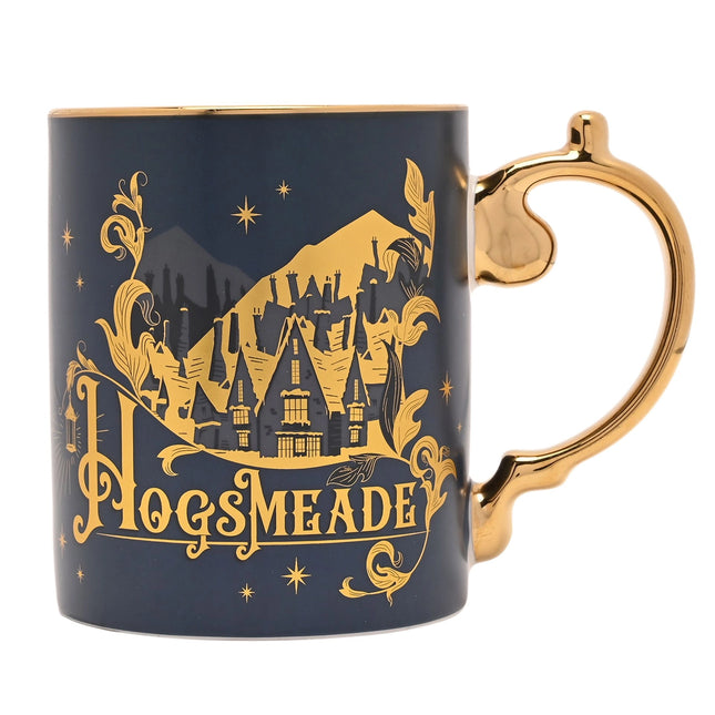 Tasse: Hogsmeade - Harry Potter