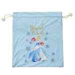 Kerstcadeauzakje Assepoester - Magical presents