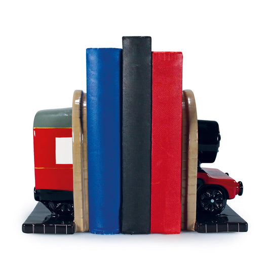 Boekensteunen: Harry Potter  Hoghwarts Express