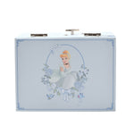 Muzikale Sieradendoos: Assepoester - Disney Pastel