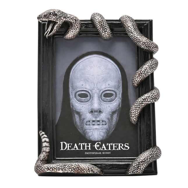 Fotorahmen: Harry Potter Dark Arts – Nagini