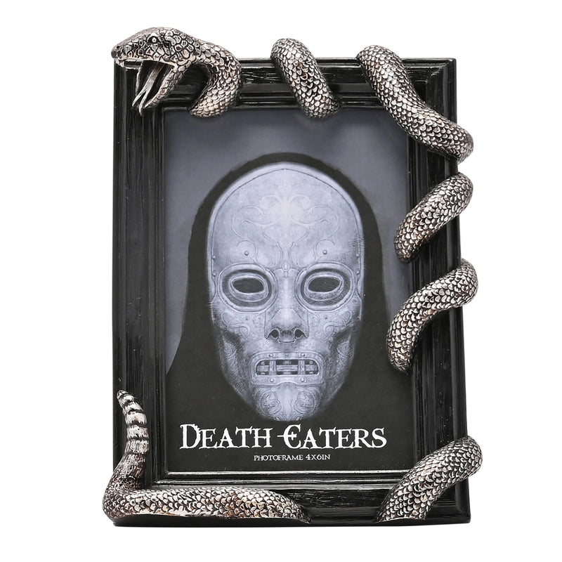 Fotorahmen: Harry Potter Dark Arts – Nagini