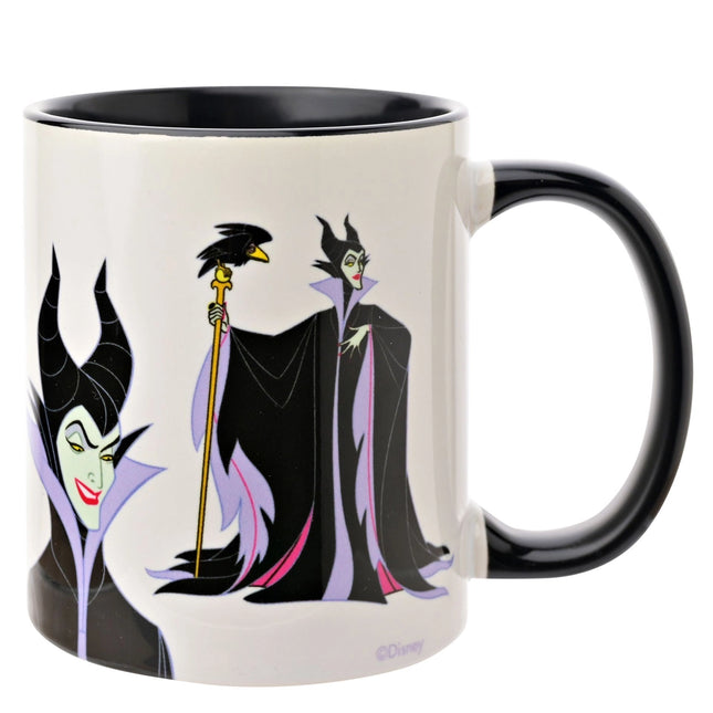 Mok: Maleficent