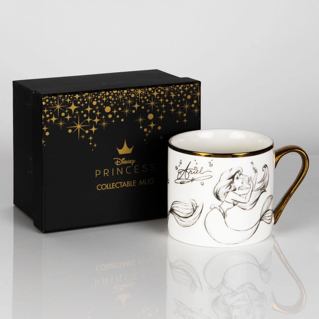 Disney Classic Collectable Geschenkbox-Set von 10