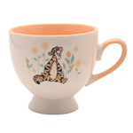 Disney Winnie Tasse & Untertasse: Tigger