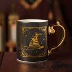 Tasse: Sprechender Hut – Harry Potter