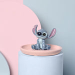 Stitch Schmuckschale