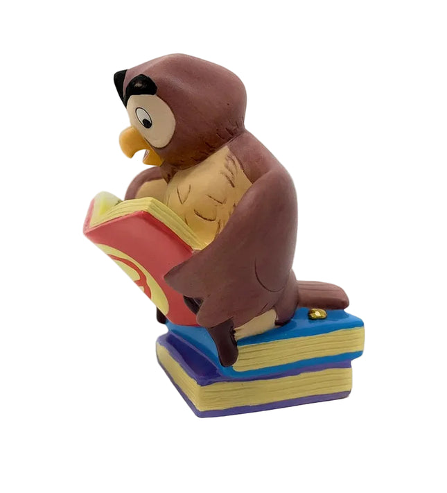 Figurine: Uil Winnie de Pooh