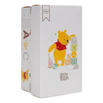 Messing spaarpot - Winnie The Pooh