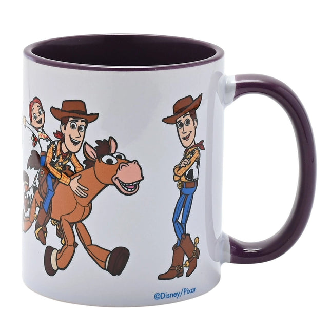 Mok: Woody